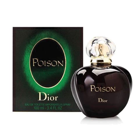 poison dior eau de parfum 100ml|poison perfume chemist warehouse.